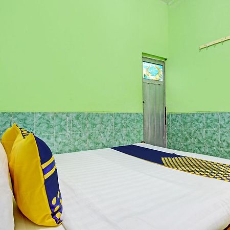 Spot On 93029 Pondok Wisata Sabar Menanti 2 Bantul Εξωτερικό φωτογραφία