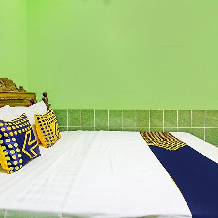 Spot On 93029 Pondok Wisata Sabar Menanti 2 Bantul Εξωτερικό φωτογραφία
