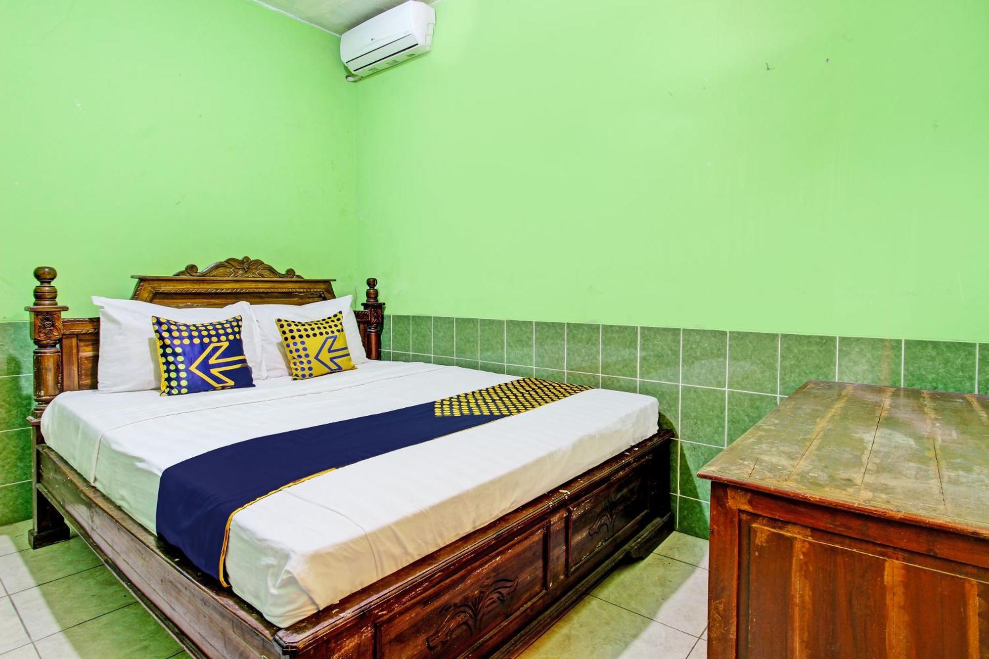 Spot On 93029 Pondok Wisata Sabar Menanti 2 Bantul Εξωτερικό φωτογραφία