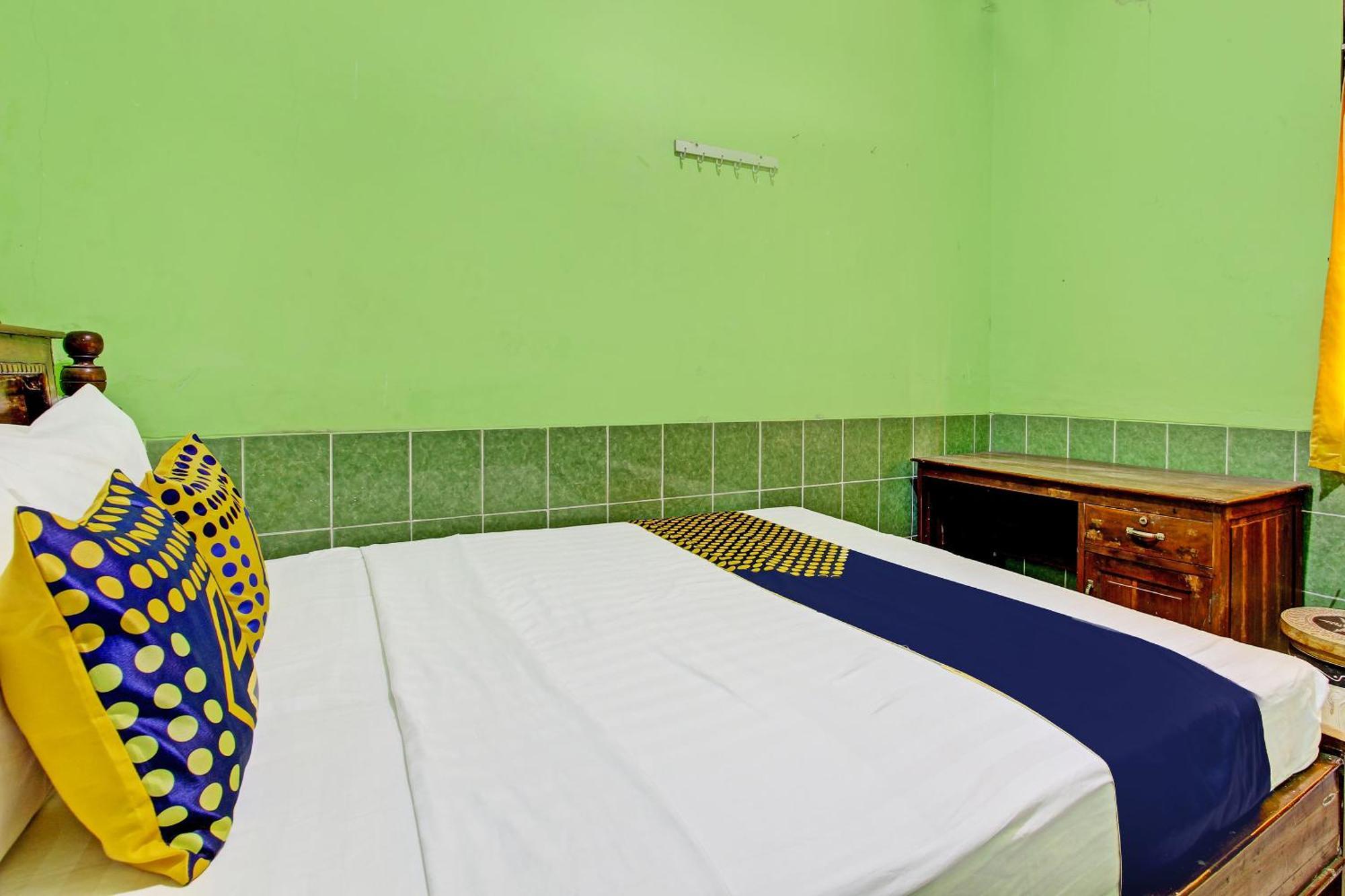 Spot On 93029 Pondok Wisata Sabar Menanti 2 Bantul Εξωτερικό φωτογραφία
